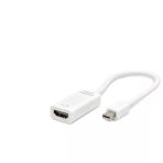 Pilelistore Dısplay Mını To Hdmı F Çevirici 4K 30Hz Thunderbolt2 Beyaz Hdx7768