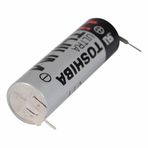 Pilelistore Er6v 3.6V Aa Size Lithium Pil - İğne Ayaklı