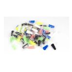 pilelistore Geçmeli Plastik Sipsi