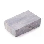 Pilelistore Girit Yağ / Bileme Taşı 1000 - 1200 Gr - Bıçak, Satır, Makas Vs. İçin En İyi Bileme