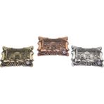 Pilelistore- Istanbul Yöresel Magnet Model 5 - Renkli - standart