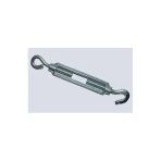 Pilelistore Kanca, Çelik Halat, Yük Gerdirme 20Mm - 1 Adet