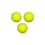 Pilelistore Köpek Oyun Topu Tenis Topu