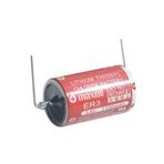 Pilelistore Maxell Er3 3.6V 1/2Aa Size Lithium Pil