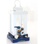 pilelistore Metal Marin Mumluk