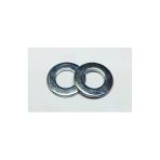 Pilelistore Metal Vida Pulu M6 - 500 Adet