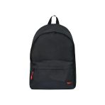 Pilelistore Mini Boy Spor Ve Günlük Sırt Çantası 34 Cm Siyah