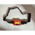 Pilelistore Mini Pilli Kafa Feneri Kamp Led Fener