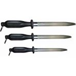 Pilelistore Mp Solingen Tipi Yassı Masat 10" - 25 Cm