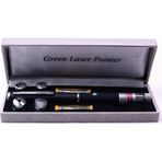 Pilelistore Pilli Yeşil Lazer Kalem Pointer