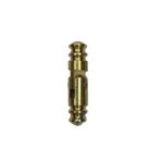 Pilelistore Pirinç Gizli, Çubuk Kutu Menteşe - 5X20mm, 1 Adet