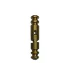 Pilelistore Pirinç Gizli, Çubuk Kutu Menteşe - 5X25mm, 1 Adet