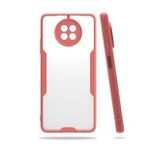 pilelistore Platin Silikon Pembe Xiaomi Mi 10T Lite Kılıf
