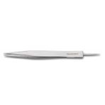 Pilelistore Rıza M-233 İğneli Tekstil Cımbızı - Paslanmaz Çelik