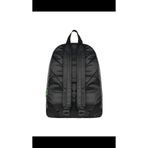 Pilelistore Spor Unisex Sırt Çantası Su Geçirmez Kumaş Siyah