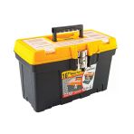 Pilelistore Super Bag Asr-2020 16 İnç Takım Çantası - Metal Kilitli