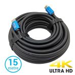 Pilelistore Zr200/A 4K Hdmı Kablo 15 M