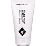 Piles Krem 50 ml Hemoroid ve Basur İçin Onarıcı Etkili Rahatlatıcı Krem Kullanıma Uygun - 1li