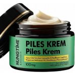 Piles Krem Tahriş Için Destek Nungtime 100 gr - Set