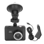 Pilipane Araç İçi Kamera Ön Ve Arka, Mini Araç İçi Kamera 1080P Full HD, Gece Görüşü, WDR, Kaza Kilidi, Döngü Kaydı, Park Monitörü, Hareket Algılama