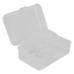 Pilipane Nipple protection,Quality Silicone Breast protections for Nursing Mothers, Comfortable interaction Nipples Protector, Safe & Soft Baby Feeding Nipple protection