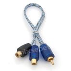 Pilippo PI-2MF RCA kablo
