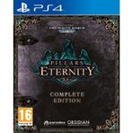 Pillars Of Eternity: Complete Edition PS4