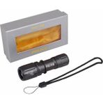 Pilli El Feneri (Cree Led + Zoom) Pc-18