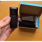 Pilli Emniyet Fotoseli - Otomatik Kapı Fotoseli Kablosuz