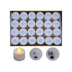 Pilli Mum 1.8 Cm 24 lü Paket