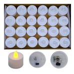 Pilli Mum 1.8Cm 24'Lü Paket