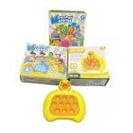 Pilli Popit Makinesi 999 Level 6608