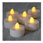 Pilli Tealight Mum