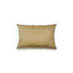 Pilloveland Düz Renk - Tek Renk Kırlent Kılıfı Döşemelik Süet Kumaş 50*30 Cm - Çağla Yeşili