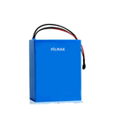 Pilmak 24 V 18 Ah Lithium Ion Pil