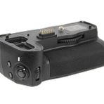 Pilmak D-BG4 Pentax K-7 K-5 K-5 II K-5 Iıs İçin Ayex AX-K7 Battery Grip