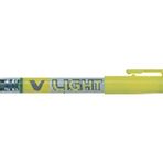 Pilot 150823 işaret kalemlerine Vll, lila