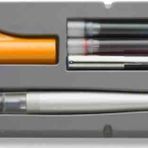 Pilot 2.4 mm Kartuşlu Calligraphy Kalemi