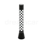 Pilot 40271 8 Cm Damalı Anten Çubuğu