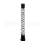 Pilot 40277 11 cm Damalı Anten Çubuğu