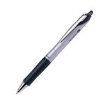 Pilot 51005344 BPAB-25F-B 0.7 Siyah Acroball Tükenmez Kalem