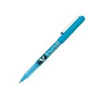 Pilot BL-VB5-LB V-Ball V System Bilye Uç 0.5 mm Açık Mavi Roller Kalem