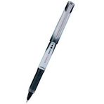 Pilot BLN-VBG5-B Siyah V-Ball Grip Bilye Uçlu 0.5 mm Roller Kalem
