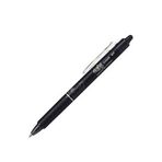 Pilot BLRT-FR7-B Frixion Clicker 0.7 Siyah Roller Kalem