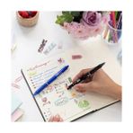 Pilot Blrt-Fr7-G Frixion Clicker Kalem, Yeşil - Standart