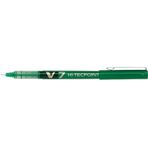 Pilot BX-V7-G İğne Uç V7 Yeşil Roller Kalem
