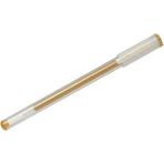 Pilot Choose 0.7 mm Altın Roller Kalem