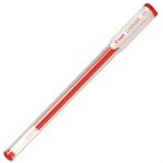 Pilot Choose 0.7 mm Kırmızı Roller Kalem