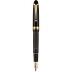 Pilot Custom 823 Dolma Kalem Siyah - F