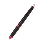 Pilot Df The Shaker 0,5 mm Siyah-Pembe Mekanik Kurşun Kalem